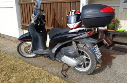 Honda SH