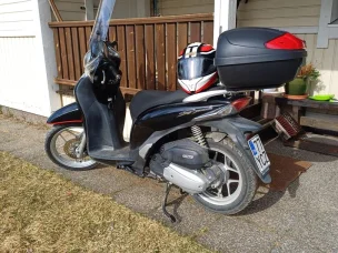 Honda SH