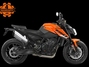 KTM 790