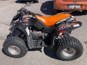 Polaris Predator