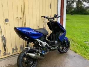MBK Nitro