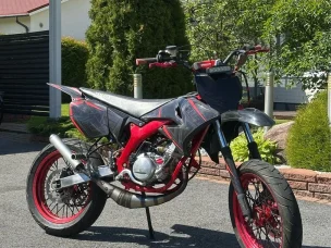 Yamaha DT