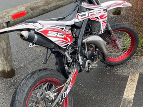 Drac Supermoto