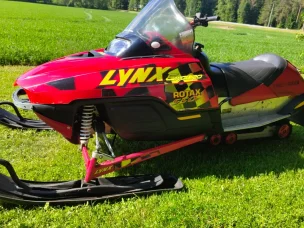 Lynx Enduro