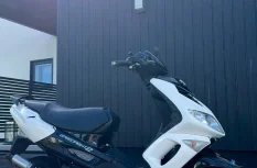 Peugeot Speedfight 2
