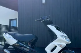 Peugeot Speedfight 2