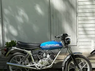 Tunturi Super Sport