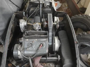Ski-Doo Citation