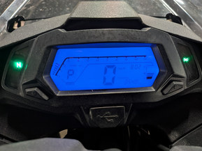 Loncin XWolf