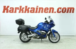 BMW R