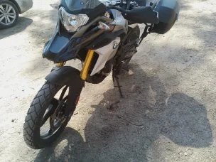 BMW GS