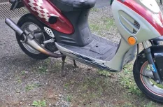 Kymco Cobra