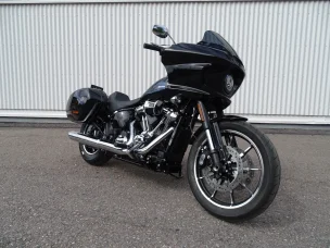 Harley-Davidson Softail