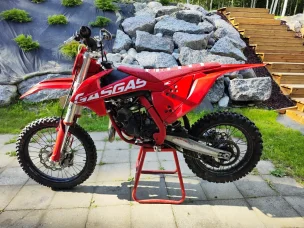 GASGAS MC
