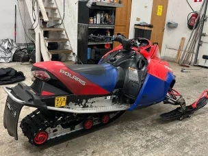 Polaris Fusion