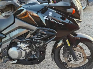 Suzuki V-Strom