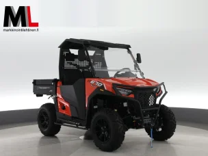 Linhai T-Boss