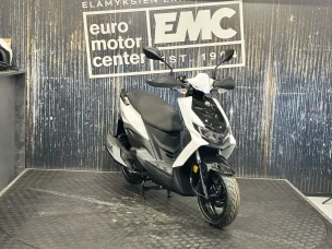 SYM Jet4 50