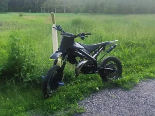KL SM 50