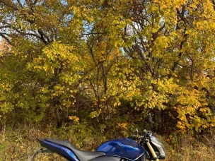 Honda CB
