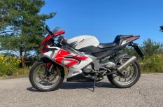 Aprilia RS