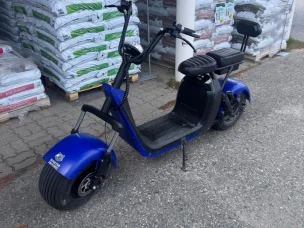 Kontio Motors Long Range