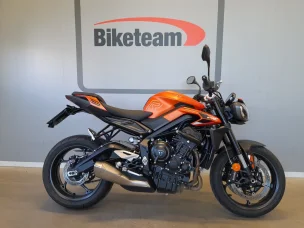 Triumph Street Triple