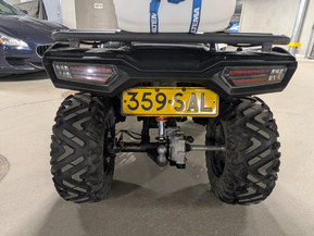 Loncin XWolf