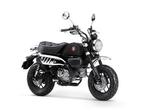 Honda Monkey