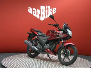 Honda CBF