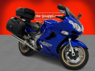 Kawasaki ZZ-R
