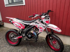 Drac Supermoto
