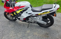 Honda CBR