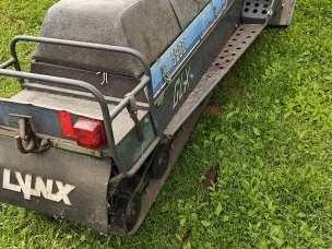 Lynx 5900