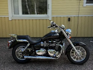 Triumph America