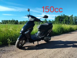 Peugeot V-Clic