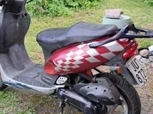 Kymco Cobra