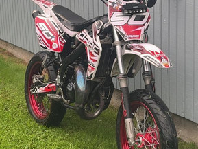 Drac Supermoto