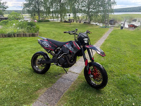 KTM 450