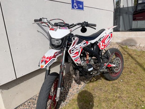 Drac Supermoto