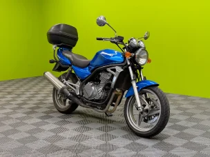 Kawasaki ER-5