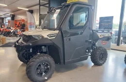 Polaris Ranger
