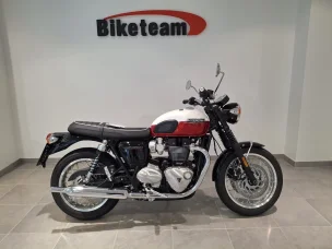 Triumph Bonneville