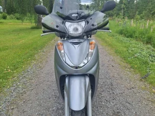 Honda SH