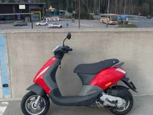 Piaggio ZIP