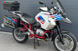 BMW R