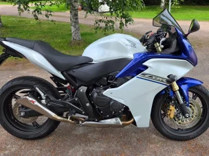Honda CBR