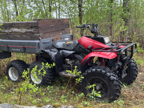 Polaris Polaris