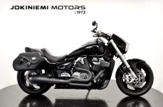 Suzuki Intruder