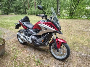 Honda NC